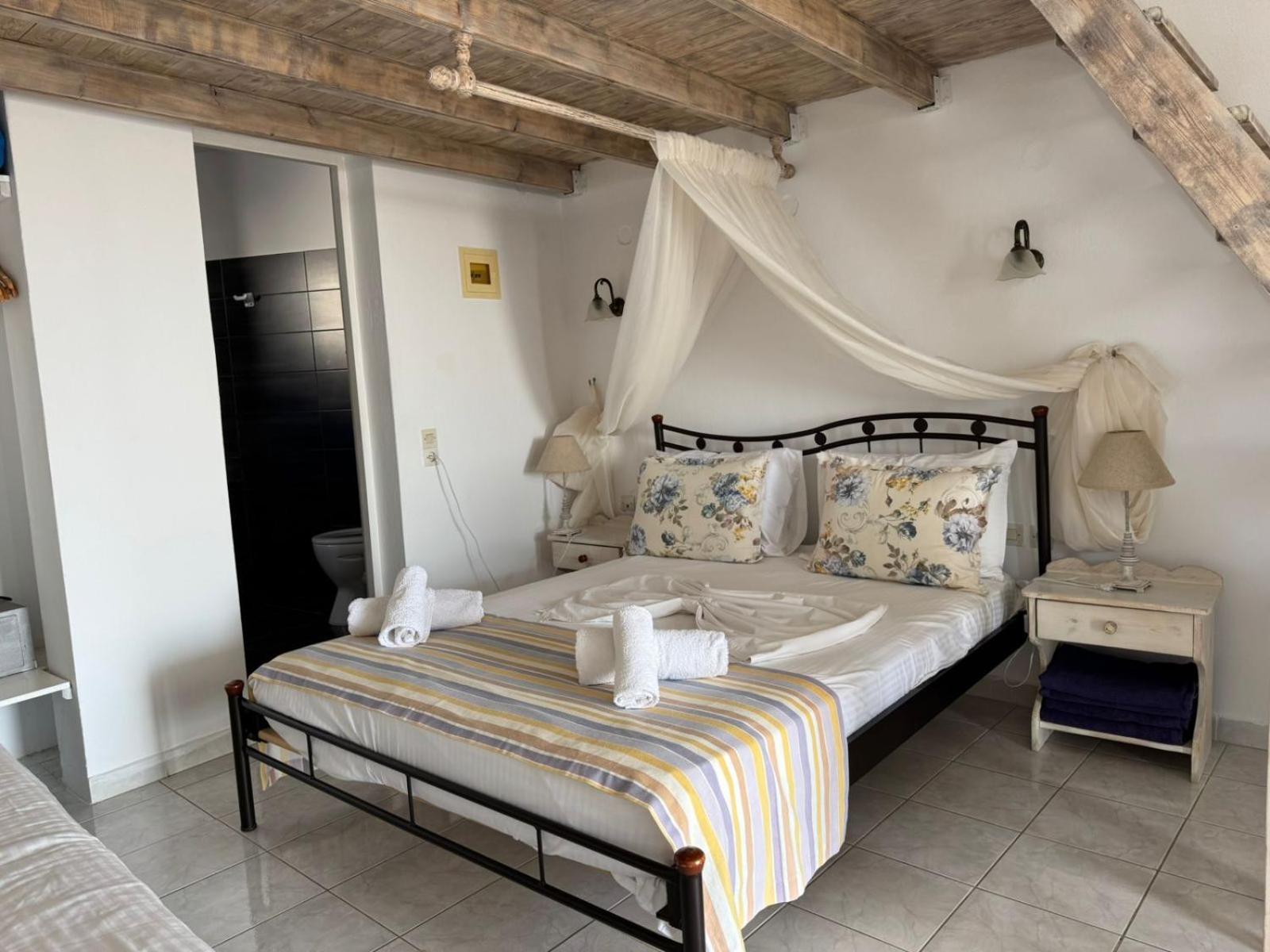 Aparthotel Agnadi View