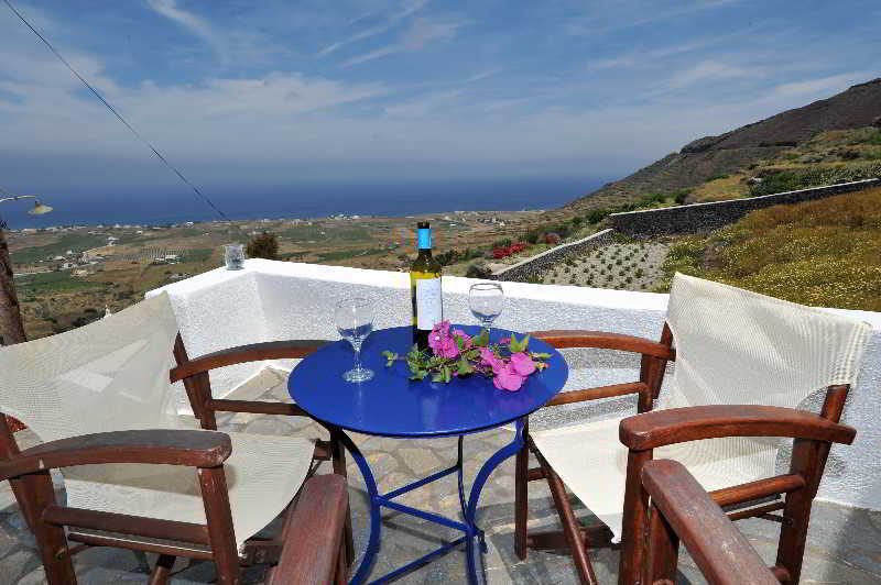 Agnadi View Apartahotel 2*