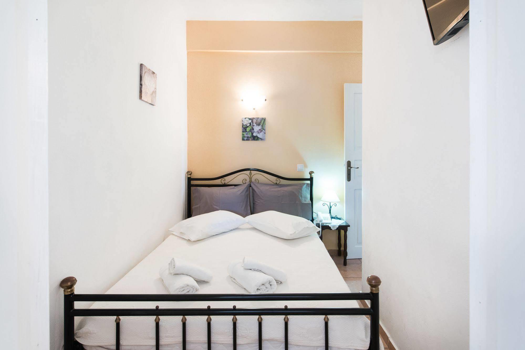 Aparthotel Agnadi View Ia
